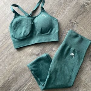 Oner Active mineral green set